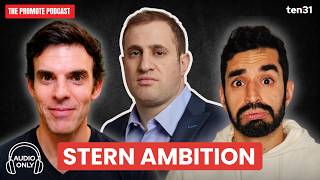 Stern Ambition, Nuveen's Belly Flop & Private Credit's Gypsy King