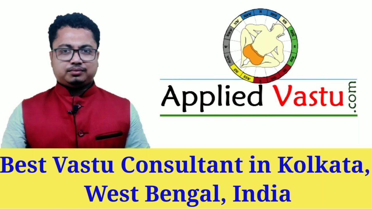 AppliedVastu Best Vastu Consultant in Kolkata Vastu Shastra