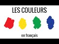 Les couleurs en franais fle  vocabulaire 10