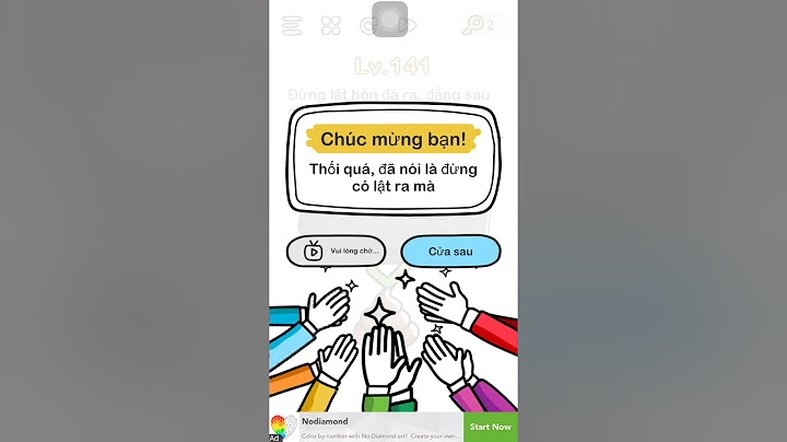 Hướng dẫn chơi brain out level 143 năm 2024