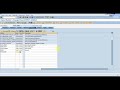 SAP Workflow Class 09 Agent Role Rule