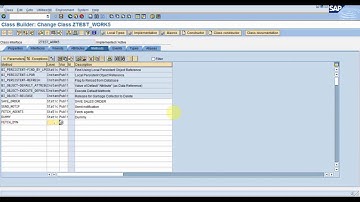 SAP Workflow Class 09 Agent Role Rule