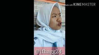 Lalaki matre kacida @bungaehan @IfhaGg24