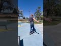 wack nose grind #skateboarding #skatesalva #skate #skateboard #fyp