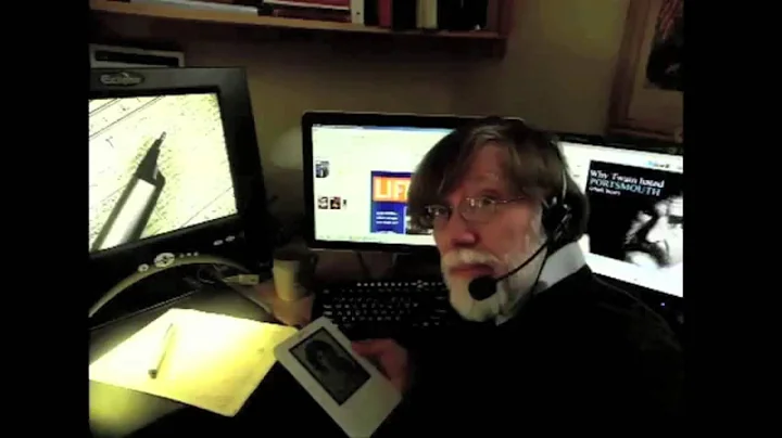 Re-Writing American History Together: J. Dennis Ro...
