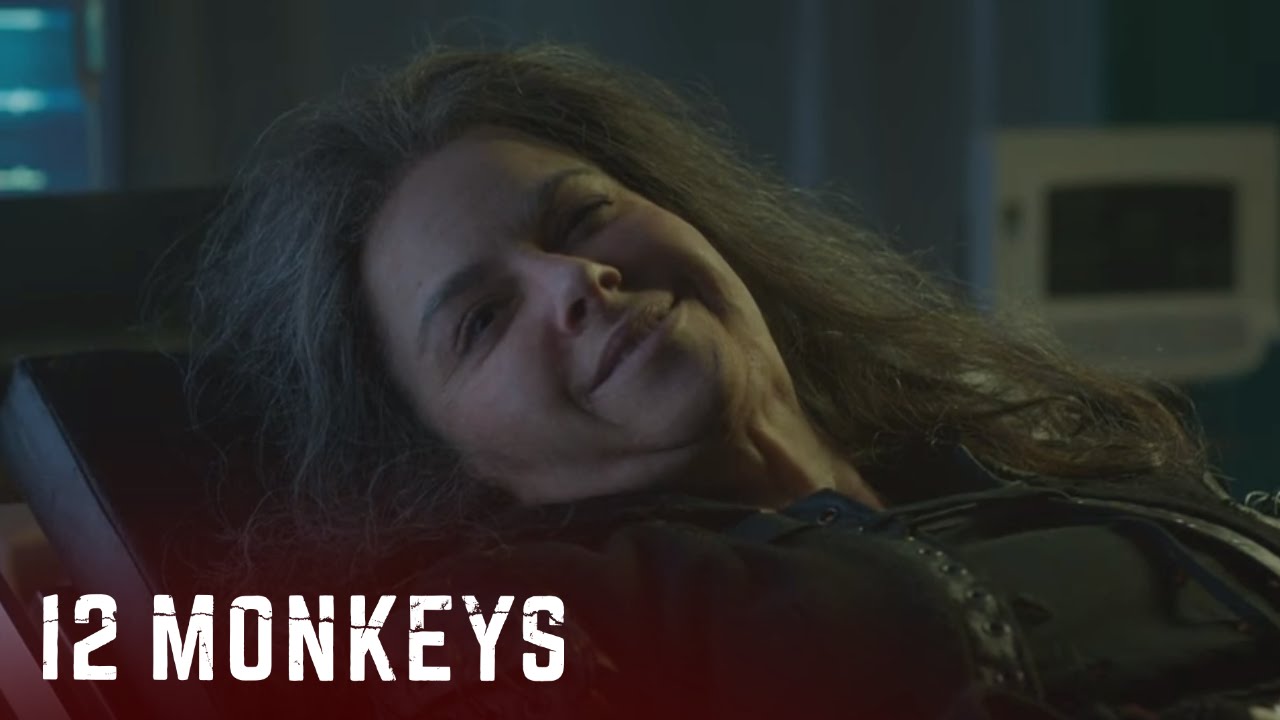 Download Inside 12 Monkeys: Season 2, Episode 11 | SYFY