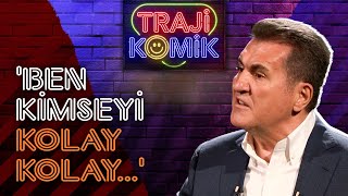 Viral Olacak Cevaplar En Son Kimi Engellediniz Mustafa Sarıgülden Kahkaha Tufanı