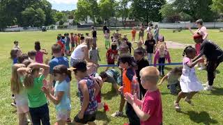 Sunnyside Elementary School Fun Day