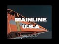 MAINLINE USA VINTAGE RAILROAD MOVIE 70882