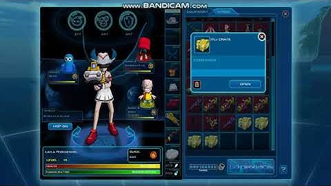 fusionfall retro grinding results 22 11 2018 part 2