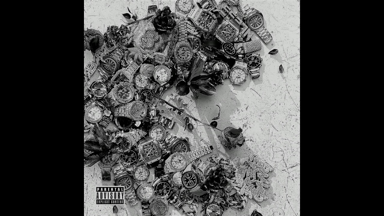 moneybagg yo - u played f. lil baby #slowed