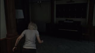 Resident Evil 9 REQUIEM story mode part 13 ( PENCIL - MOON Puzzle )