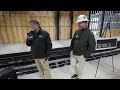 End of video