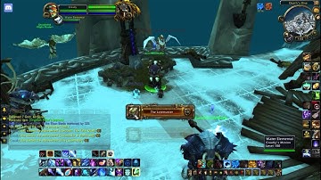 [WoW] Loremaster Achieved