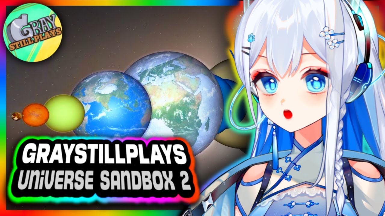 We finally watched GRAYSTILLPLAYS (wtf is this???)