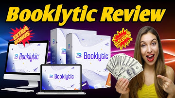 Booklytic Review: No time to write reviews? Let AI do it for you