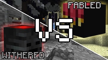 Is FABLED The BEST DAMAGE REFORGE Now? (Post Strength Nerf) | Hypixel Skyblock