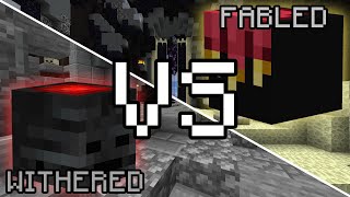 Is FABLED The BEST DAMAGE REFORGE Now (Post Strength Nerf) | Hypixel Skyblock