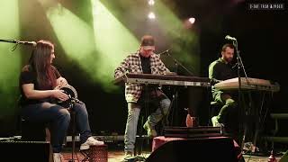 Download Lagu MENA Band ::: Samen voor Palestina ::: Vera, Groningen 2026 MP3