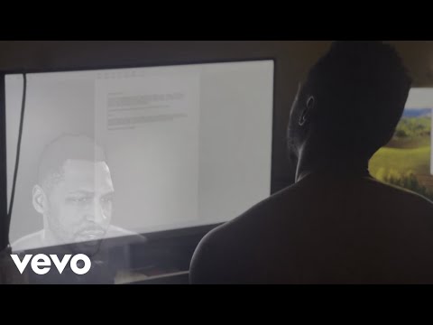 Javar Parker - Glass Ceiling (An Open Letter to Black Women)
