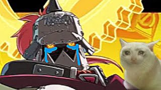 When That Part Of Armor Clad Faith Hits