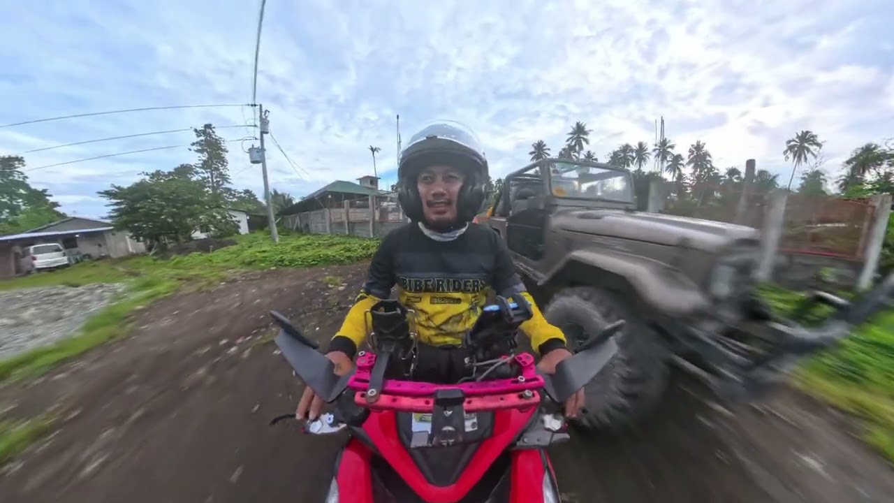 Day 10 / Balabagan to Marawi city / Panguil Bay Bridge/ Pagadian city