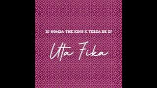 DJ Nomza The King & Tebza De Dj - Uta Fika