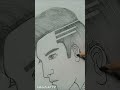 smart Boy Drawing #shorts #drawing #shortvideo #ytshorts