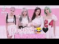 عطسات Sneezing BlackPink 
