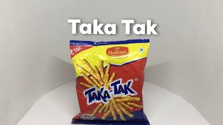 Haldiram’s Taka Tak