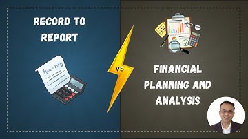 R2R vs FP&A Explained | Skills, Differences and Career Transition Guide