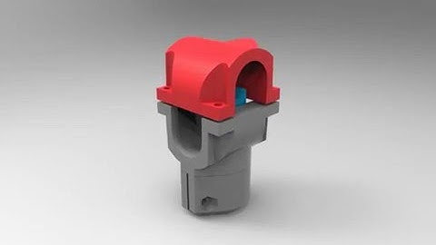 Another MPCNC Corner - Mostly Printed CNC