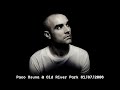 Paco Osuna at Old River Park  -Limatola 01/07/2006 - Techno Music