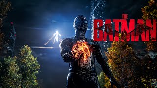 SPIDER MAN : NO WAY HOME Teaser Trailer (THE BATMAN STYLE 3)