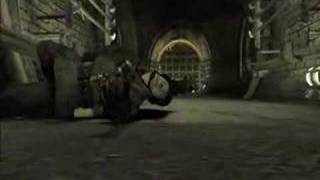 Resistance: Fall of Man Music video