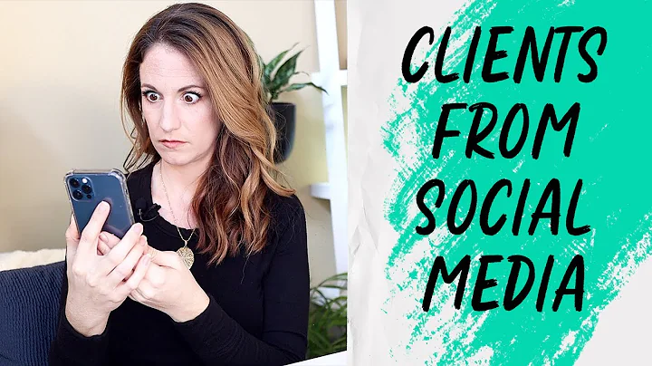 How to use Social Media to Get More Counseling Clients