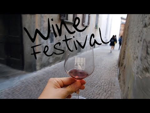 Video: Bordeaux Şarap Festivali'ne Nasıl Gidilir