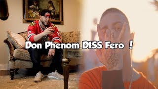Don Phenom DISS Fero !