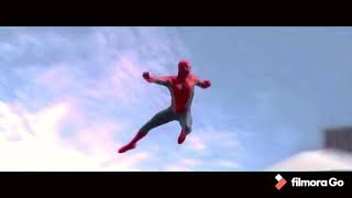 Spider-Man 4 Fan Script By Fan Scripts Theatrical Trailer