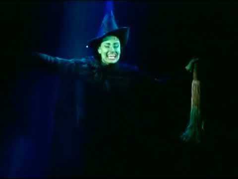 Idina Menzel - Defying Gravity