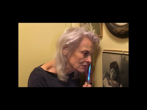 Judith Roberts in Bard Words (2020) Trailer