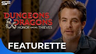 Dungeons & Dragons: Honor Among Thieves | Featurette