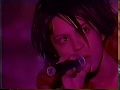 L&#39;Arc~en~Ciel ラルク-  THE GHOST IN MY ROOM ( 1997年 未発版 復活LIVE )