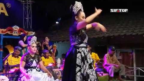 Ngamumule Budaya Sunda Jaipongan | Pongdut 017 - Judul Lagu...?