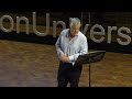 Southampton: migrant city | Tony Kushner | TEDxSouthamptonUniversity