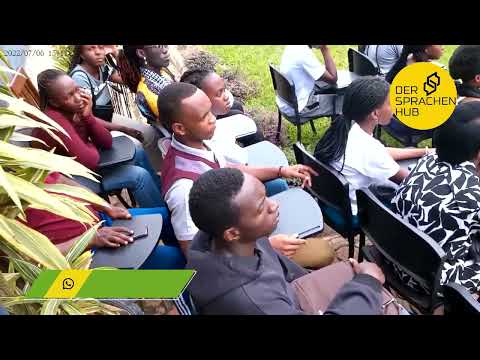 KUJYA MU BUDAGE BIROROSHYE KU MUNTU UZI URIRIMI RWABO HARI AMAHIRWE Y AKAZI N IMIBEREHO