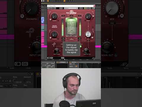 Filter BEFORE distortion VS filter AFTER distortion