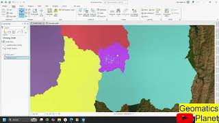 Geoprocessing & Analysis Tools in ArcGIS Pro | Select by Location, Buffer & Spatial Analysis