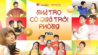 FULL | Nhà Trọ Có Quá Trời Phòng - Phần 3 | Nam Thư, Jun Phạm, Võ Đăng Khoa, Hữu Đằng,....