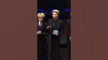 Member reaction to ARMY screaming 😁😅| Namjoon asking sorry for being late🥰